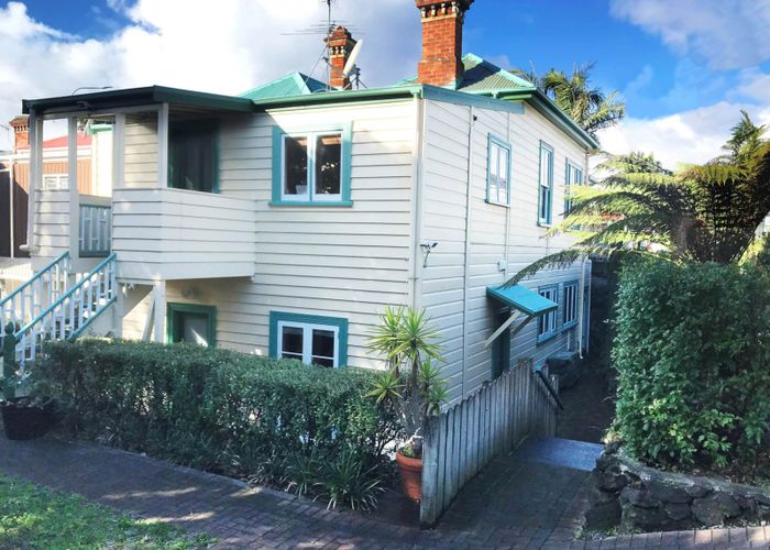  at 109 Mount Eden Road, Mount Eden, Auckland