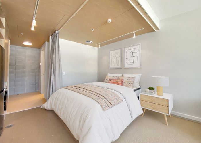  at 301/2 Campbell Terrace, Petone, Lower Hutt, Wellington