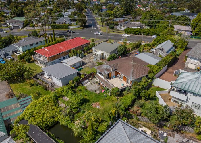  at 85 Glengarry Road, Glen Eden, Waitakere City, Auckland