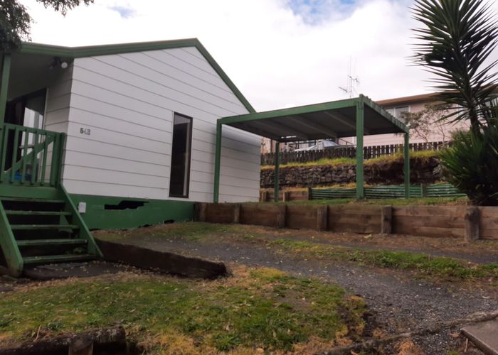  at 54B Merivale Road, Parkvale, Tauranga