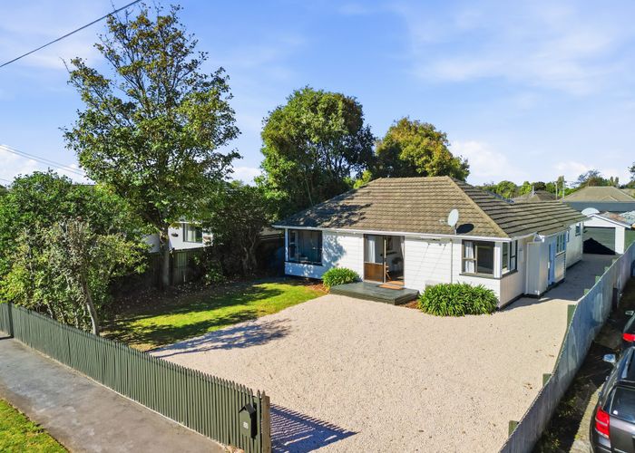  at 32 Primrose Street, Northcote, Christchurch