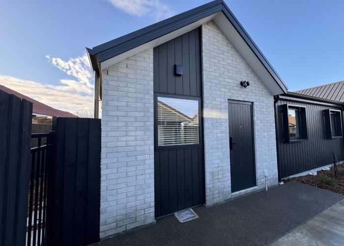  at 4/66 Centennial Avenue, Riccarton, Christchurch City, Canterbury