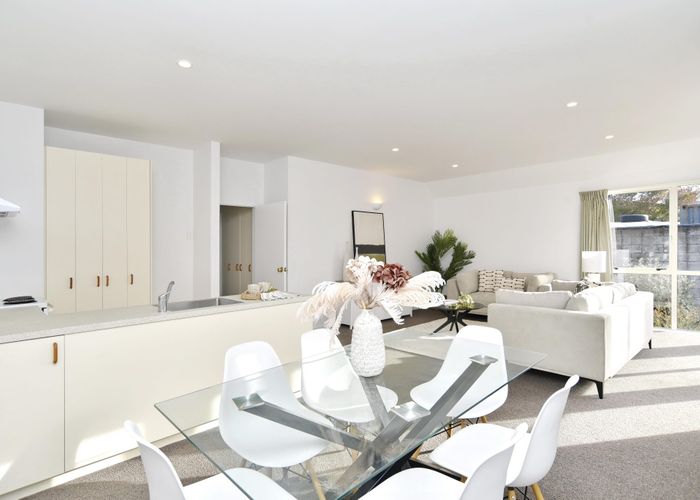  at 35A Larch Place, Casebrook, Christchurch