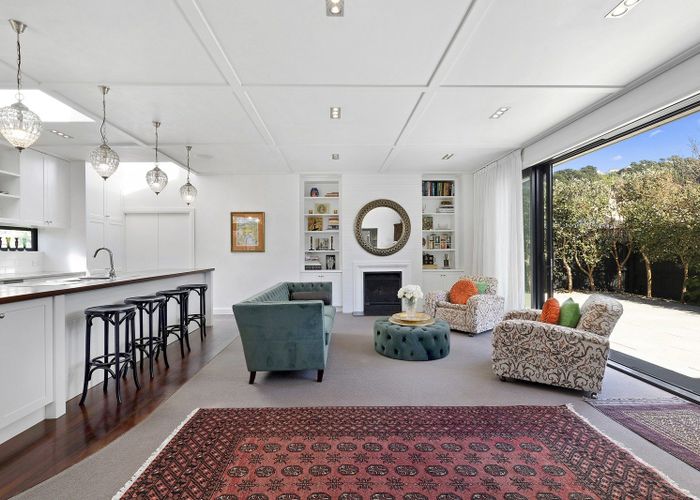  at 66 Ludlam Street, Seatoun, Wellington, Wellington