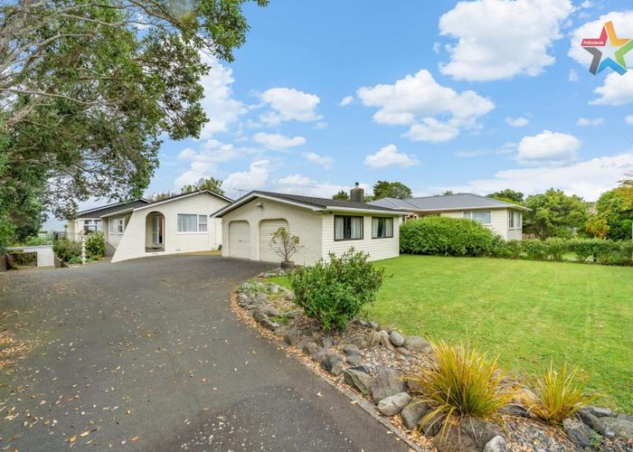  at 12 Foster Crescent, Belmont, Lower Hutt