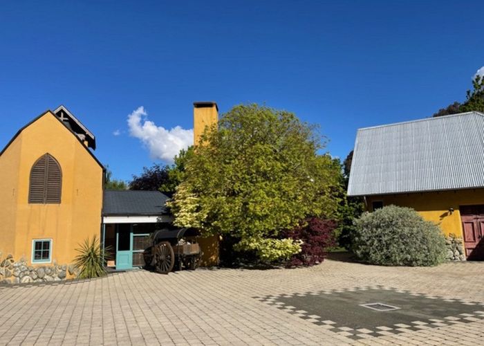  at Punatapu, 1113 Glenorchy-Queenstown Road, Town Centre, Queenstown-Lakes, Otago