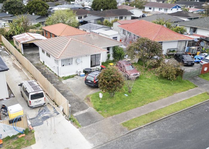  at 32 Sharland Avenue, Manurewa, Manukau City, Auckland