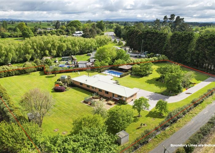  at 619 Gordonton Road, Gordonton, Hamilton