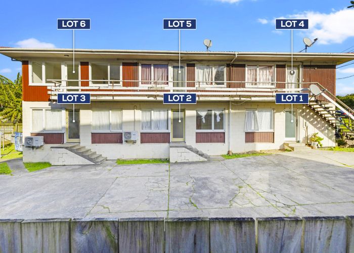  at 18 Atkinson Avenue, Otahuhu, Auckland City, Auckland