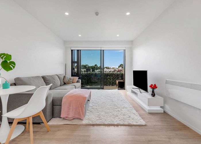  at 201/7C Hinaki Street, Point England, Auckland