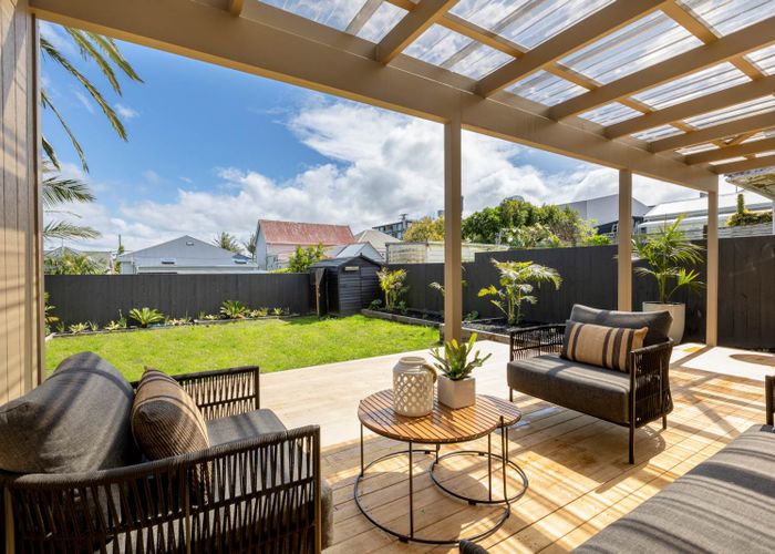  at 5 Cooper Street, Grey Lynn, Auckland