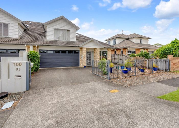  at 100 Howe Street, Howick, Auckland