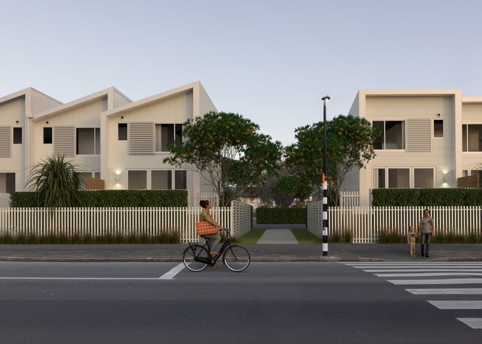  at 3 Sunshine Lane, New Brighton, Christchurch City, Canterbury