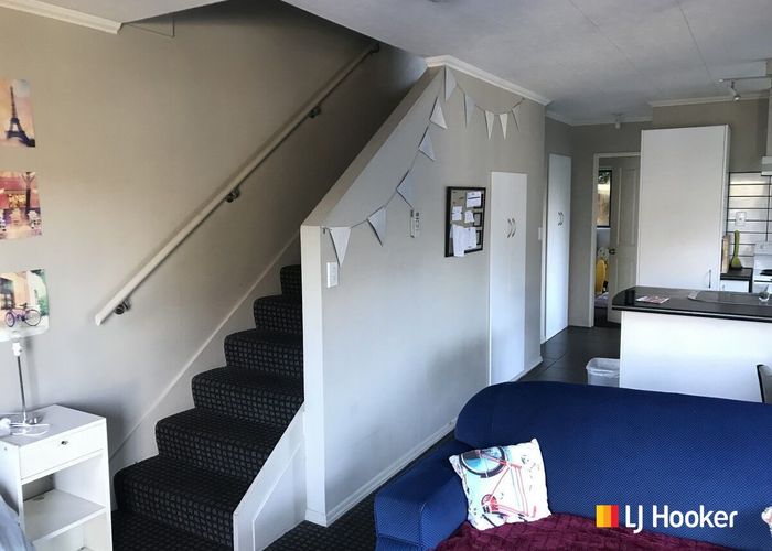  at 114B Gore Place, North Dunedin, Dunedin, Otago