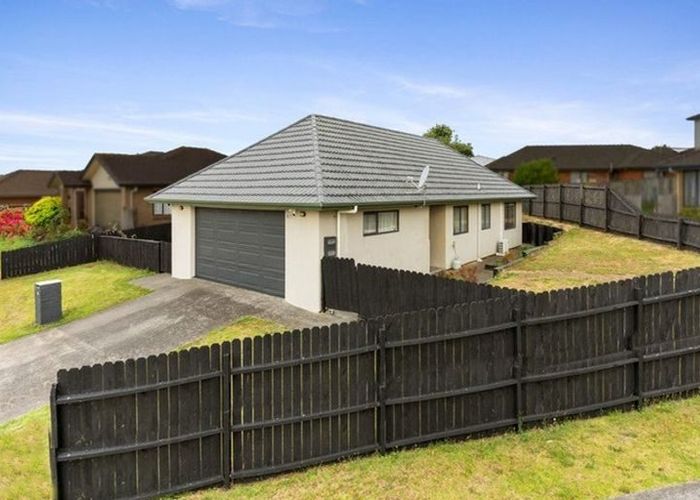  at 96 Pitt Avenue, Clendon Park, Manukau City, Auckland