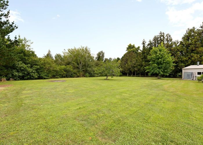  at 801 McClure Street, Pirongia, Pirongia