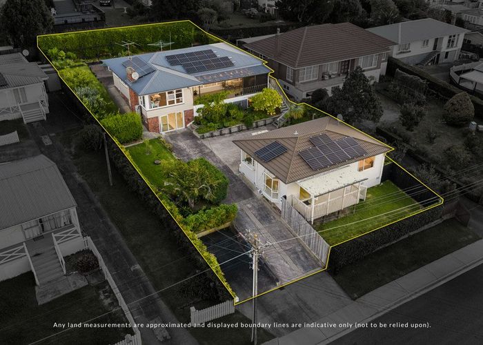  at 14 Sherwood Avenue, Te Atatu South, Waitakere City, Auckland