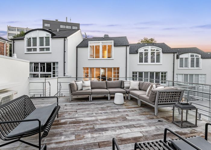  at 50 Scarborough Terrace, Parnell, Auckland City, Auckland