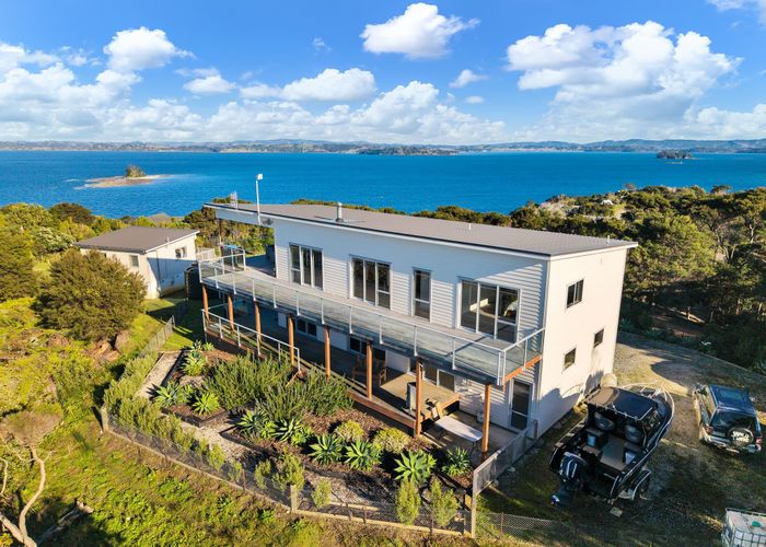  at 10 Woods Ridge Road, Kawau Island, Hauraki Gulf Islands, Auckland