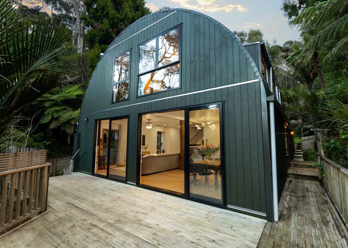  at 78 Mountain Road, Henderson Valley, Waitakere City, Auckland