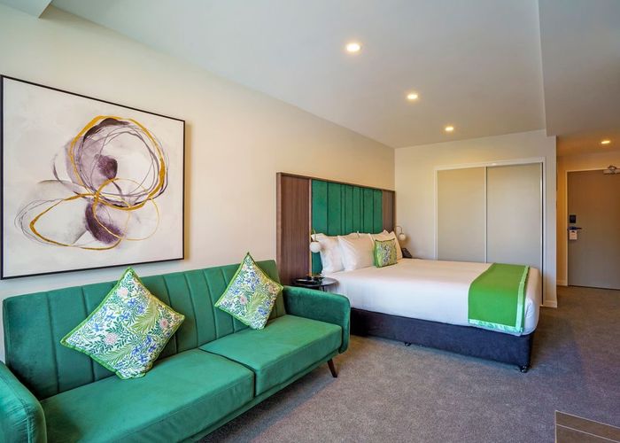  at 172 Thorndon Quay, Pipitea, Wellington, Wellington