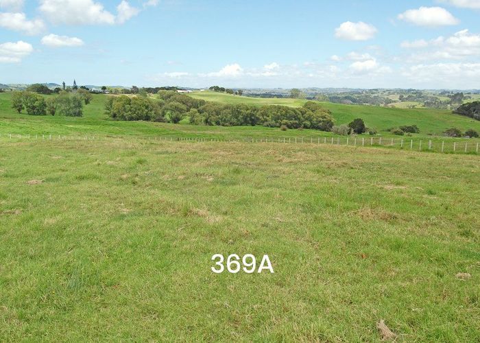  at 369A & 369B Kaiwaka-Mangawhai Road, Kaiwaka, Kaipara, Northland