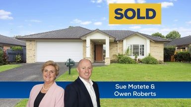  at 22 Belfry Place, Wattle Downs, Auckland