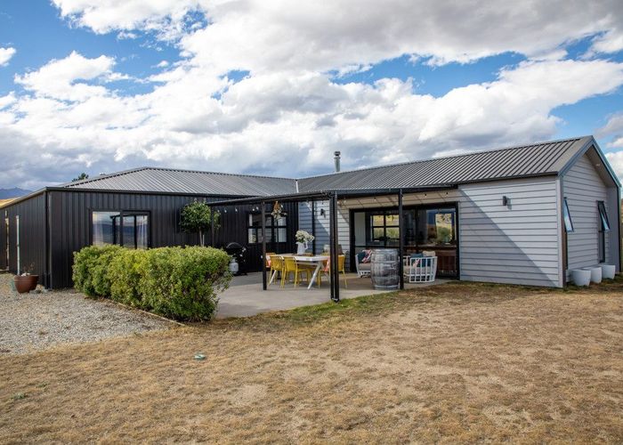  at 77 Leaning Rock Road, Alexandra, Central Otago, Otago