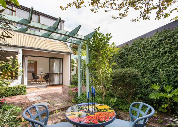  at 5/125 Champion Street, Edgeware, Christchurch