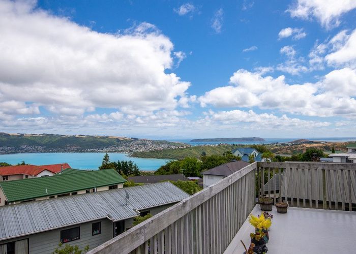  at 17 Doncaster Terrace, Ascot Park, Porirua