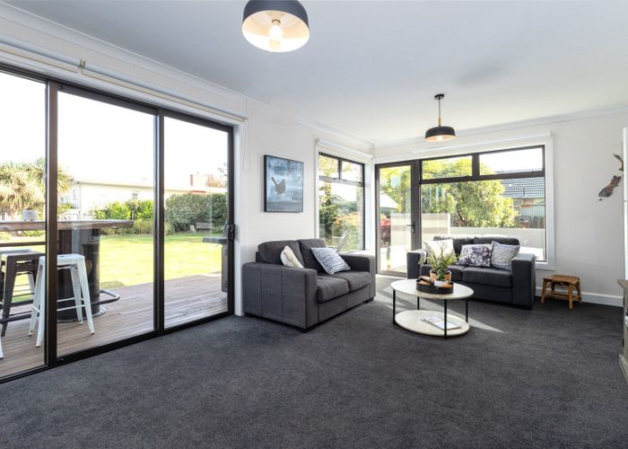  at 98A Avenue Road, West End, Timaru