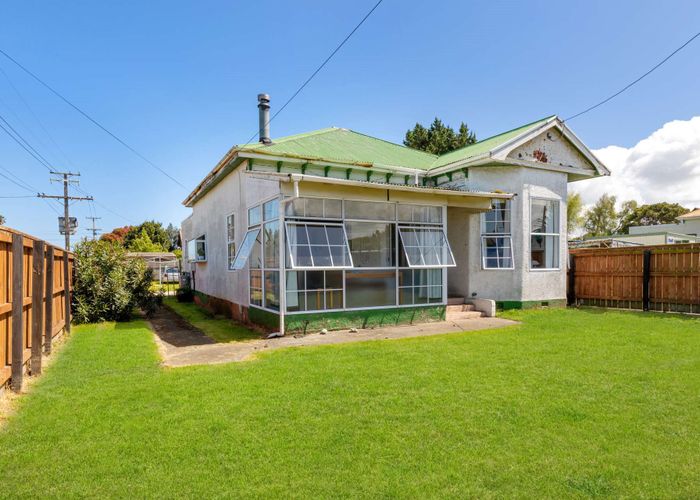  at 13 Abbot Street, Gonville, Whanganui