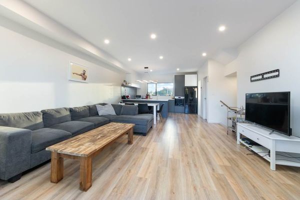  at 2B Kororo Street, Northcote, North Shore City, Auckland