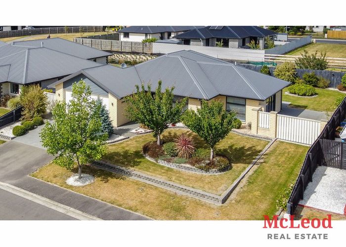  at 40 Braebrook Drive, Netherby, Ashburton, Canterbury