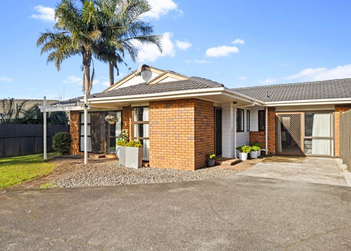  at 3/111 Kolmar Road, Papatoetoe, Manukau City, Auckland