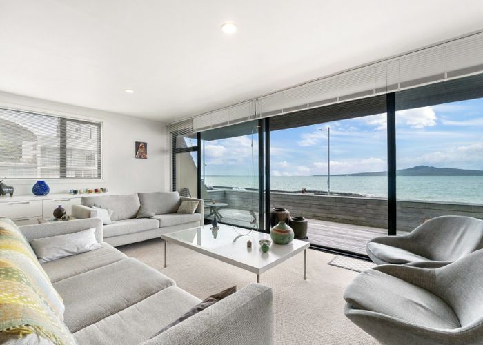  at 2/195 Tamaki Drive, Kohimarama, Auckland City, Auckland