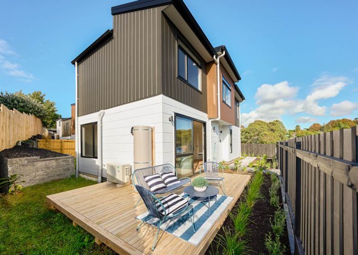  at Lot 1/50 Alexander Avenue, Torbay, North Shore City, Auckland