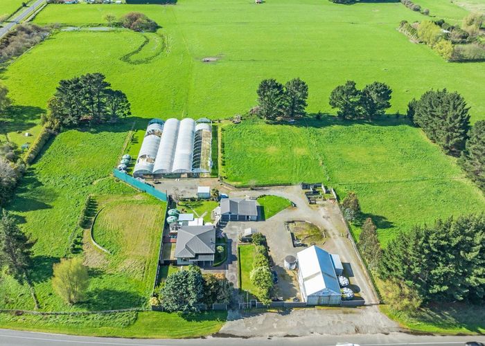  at 1634 State Highway 3, Awahuri, Palmerston North