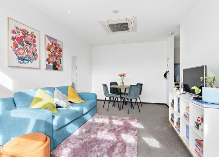  at 303/38 Jessie Street, Te Aro, Wellington