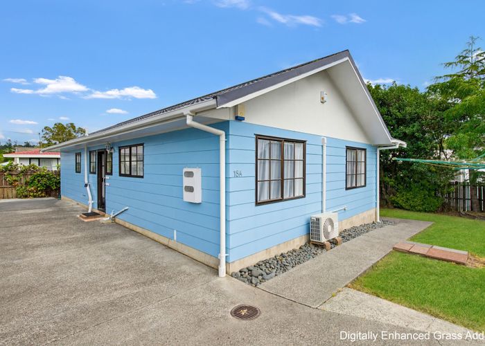  at 18a Starforth Place, Henderson, Waitakere City, Auckland