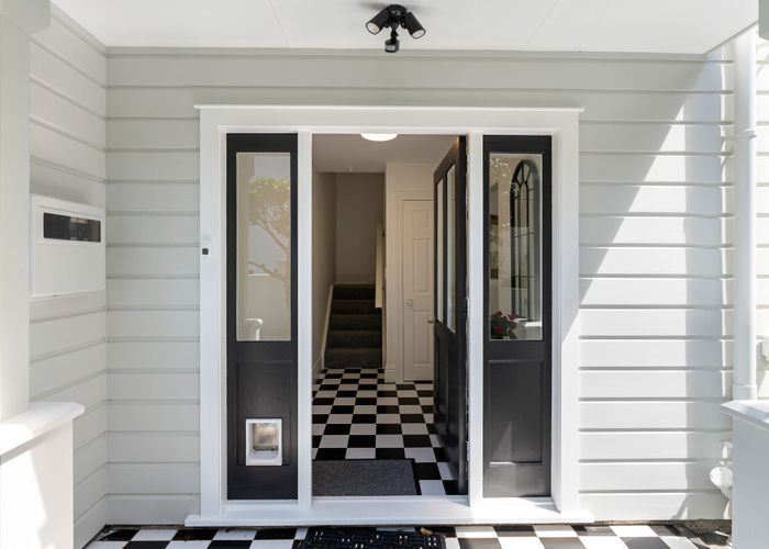  at 12E Hobson Street, Thorndon, Wellington, Wellington