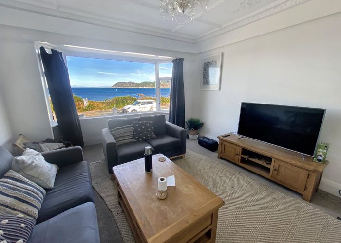  at 45 Moa Point Road, Moa Point, Wellington, Wellington