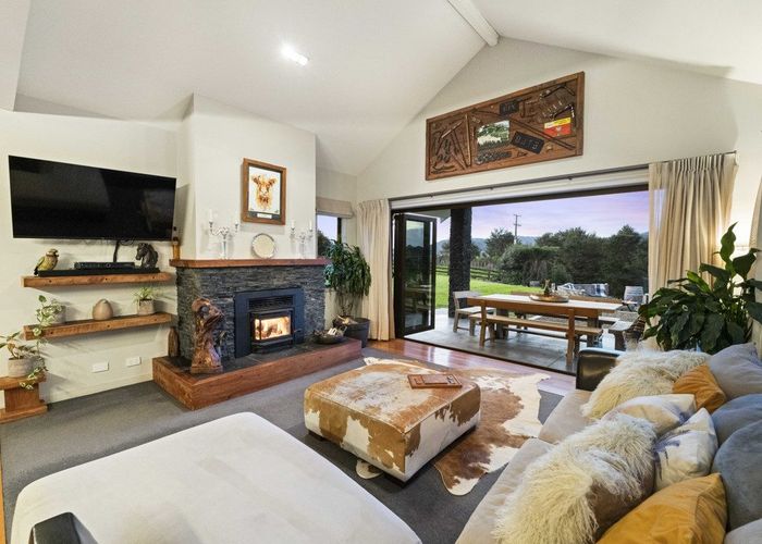  at 122 Wilson Road, Hunua, Franklin, Auckland