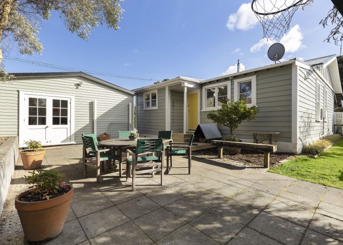 at 23 Mason Street, Moera, Lower Hutt, Wellington