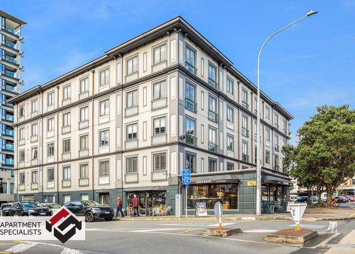  at 184 Symonds Street, Eden Terrace, Auckland City, Auckland