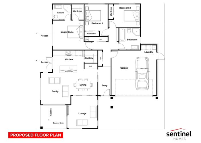  at Lot 28 Ruru Crescent, Putaruru, South Waikato, Waikato