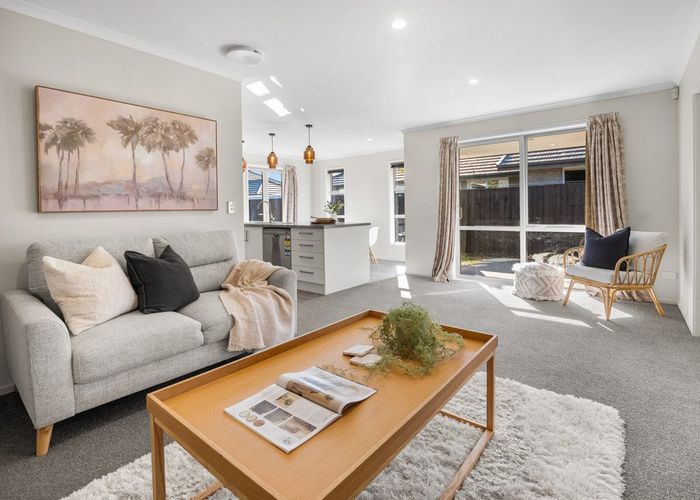  at 1A Richmond Avenue, Halswell, Christchurch City, Canterbury