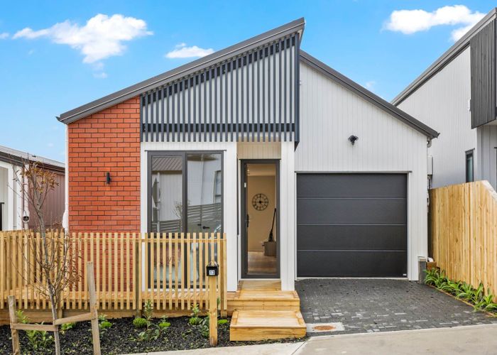  at 13 Puhikawa Street, Massey, Waitakere City, Auckland