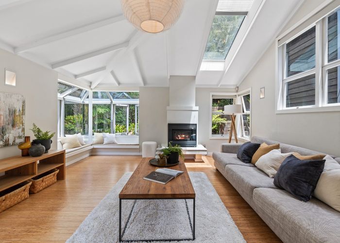  at 95B Hinemoa Street, Birkenhead, Auckland