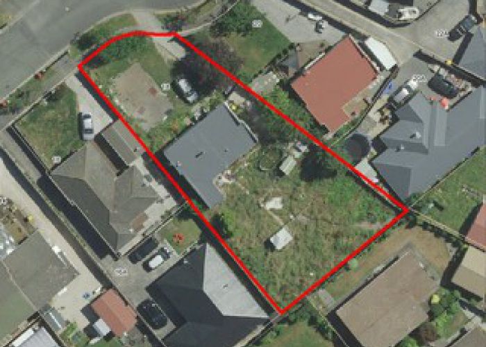  at 18 Hammond Place, Spreydon, Christchurch City, Canterbury